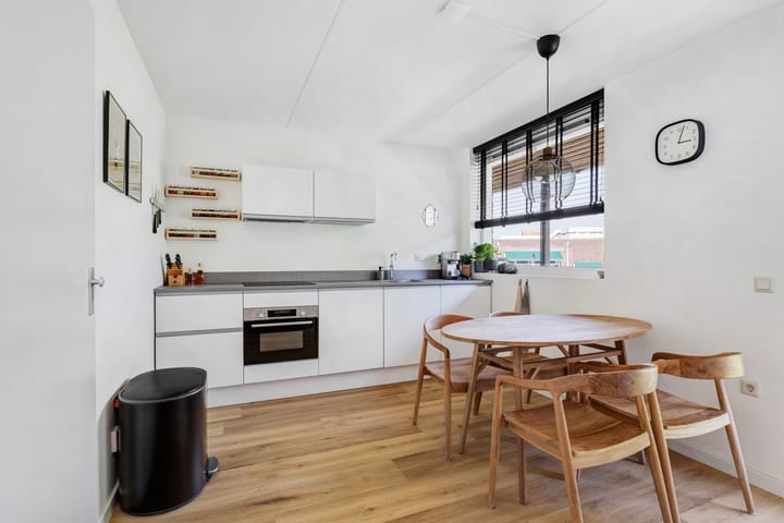 Foto 9 van Lisbloemstraat 19-C