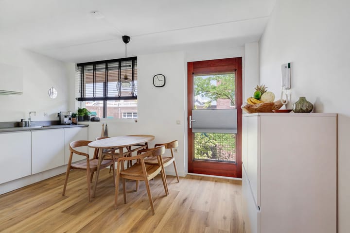 Foto 10 van Lisbloemstraat 19-C