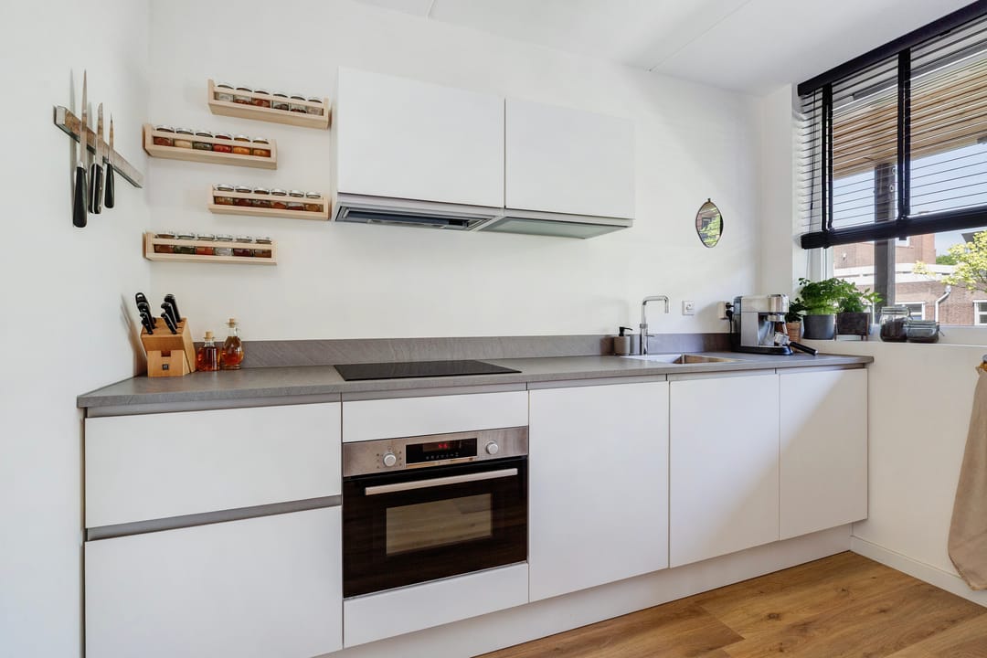 Photo 11 of Lisbloemstraat 19-C