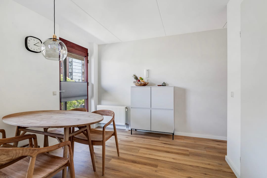 Photo 13 of Lisbloemstraat 19-C