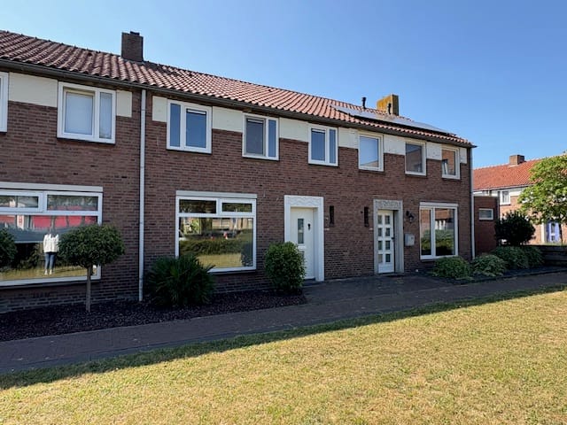 Foto 2 van Groeskuilenstraat 27