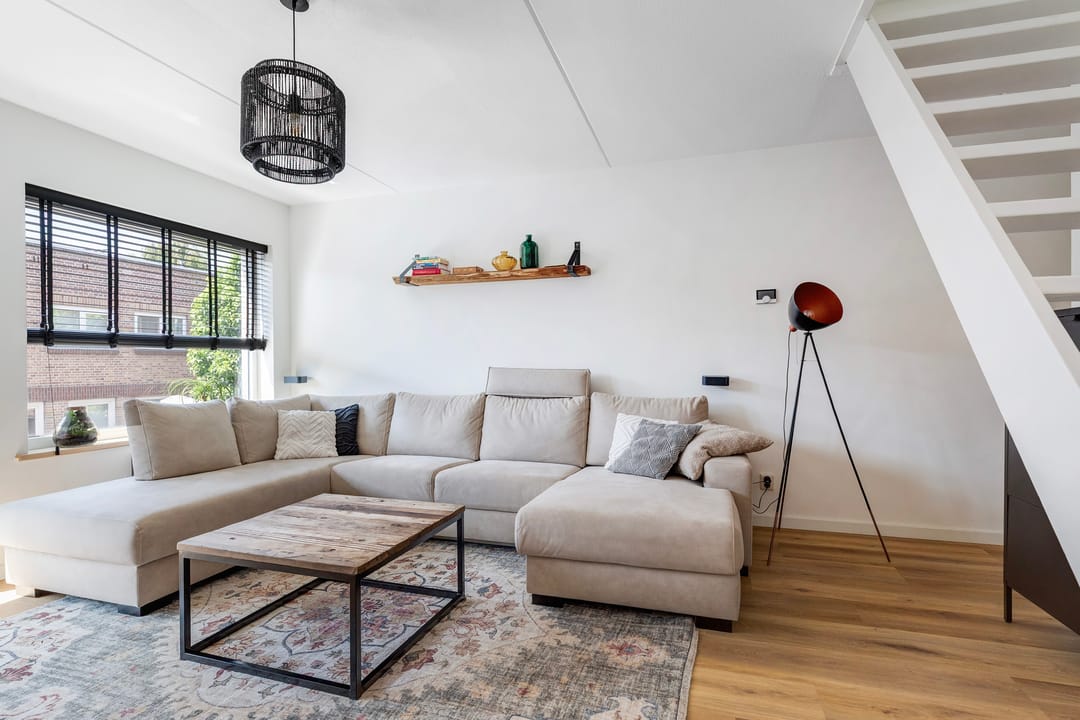 Photo 16 of Lisbloemstraat 19-C