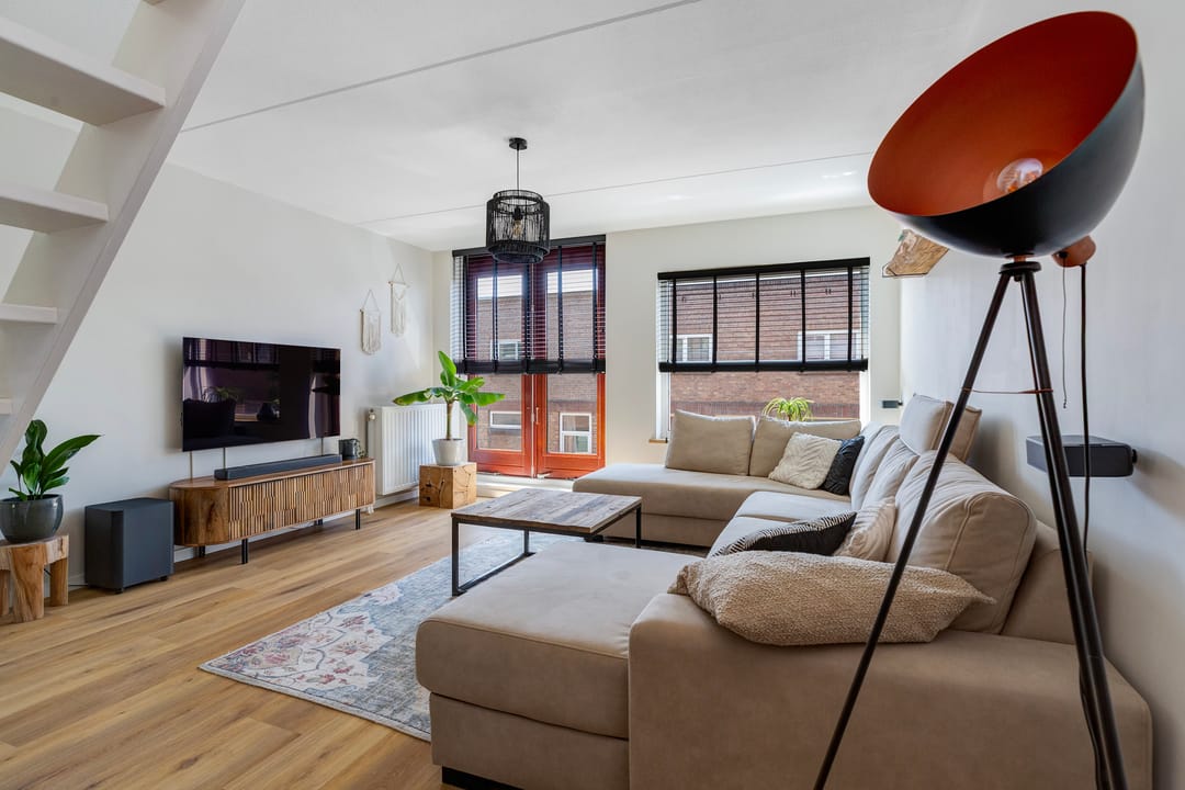 Photo 17 of Lisbloemstraat 19-C