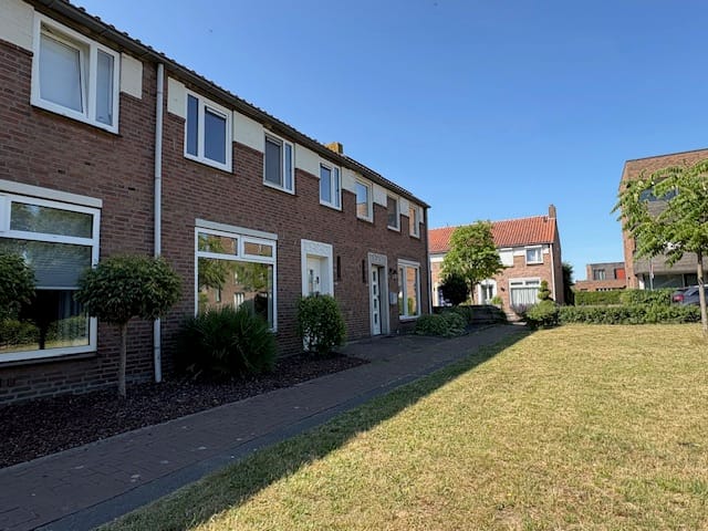 Foto 4 van Groeskuilenstraat 27