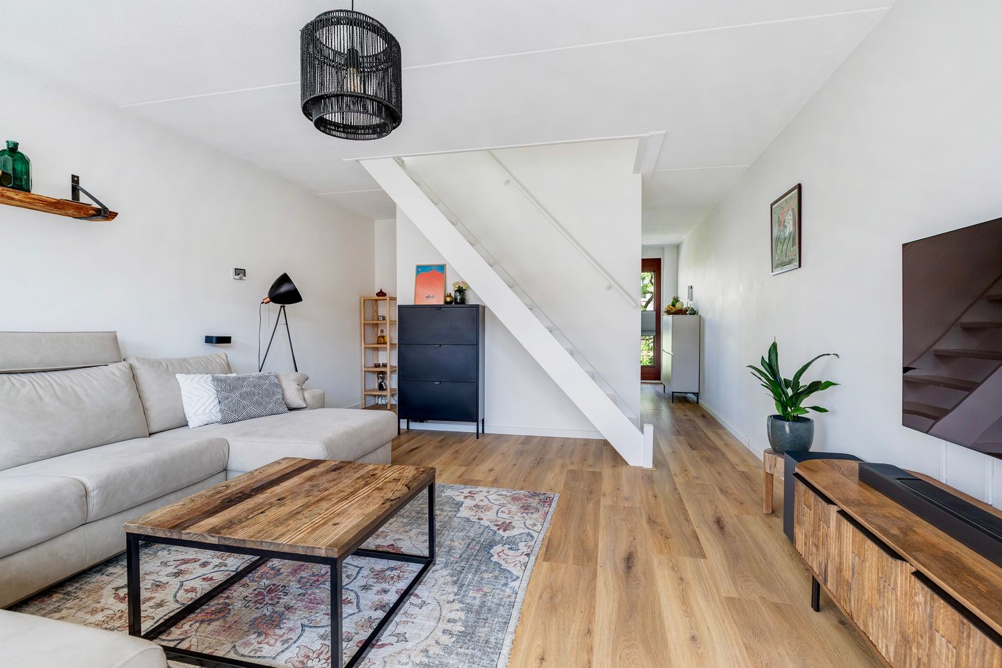 Photo 19 of Lisbloemstraat 19-C