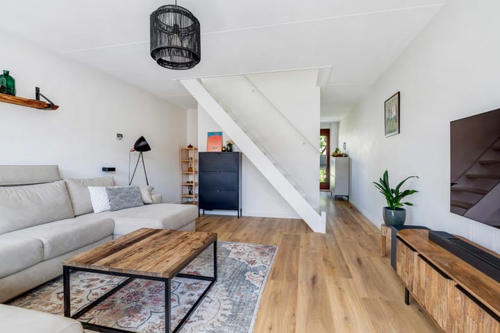 Foto 19 van Lisbloemstraat 19-C