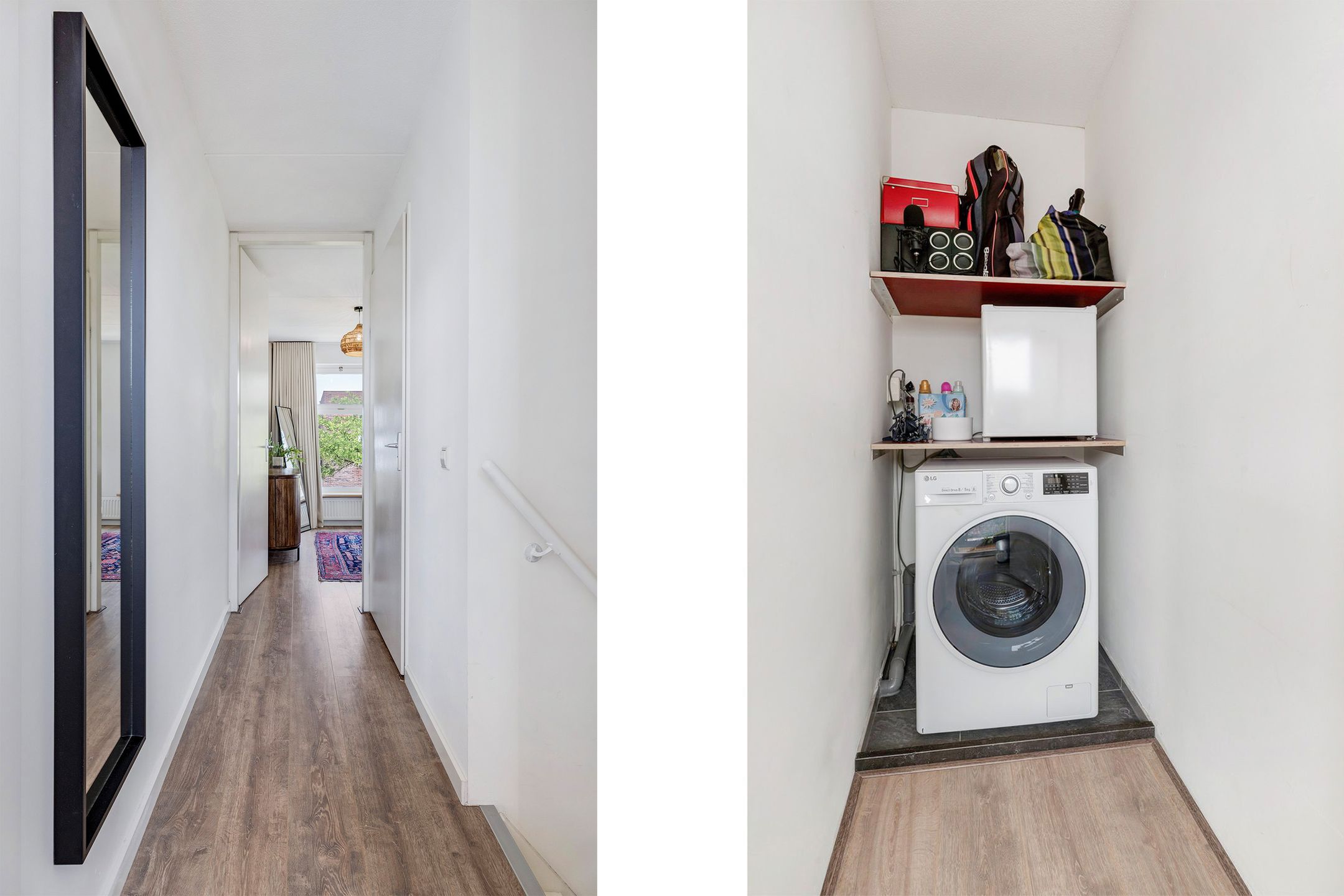 Photo 21 of Lisbloemstraat 19-C