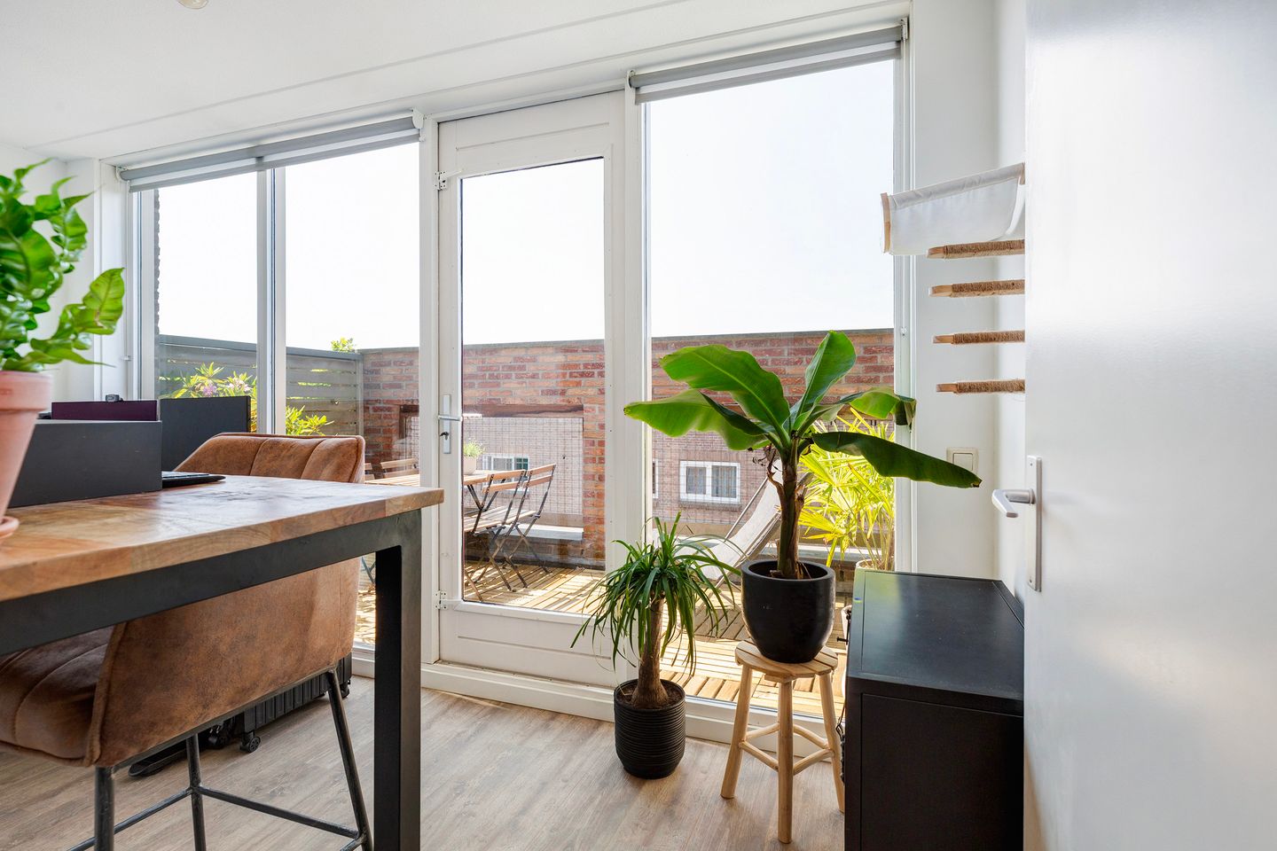 Photo 25 of Lisbloemstraat 19-C