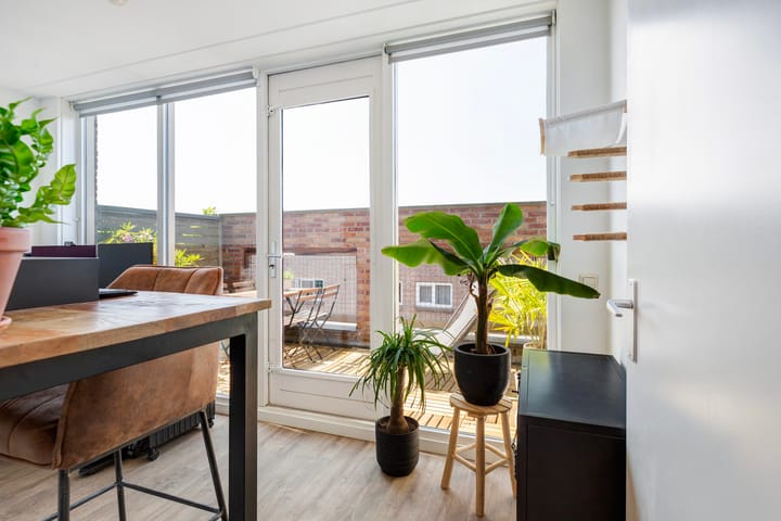 Foto 25 van Lisbloemstraat 19-C