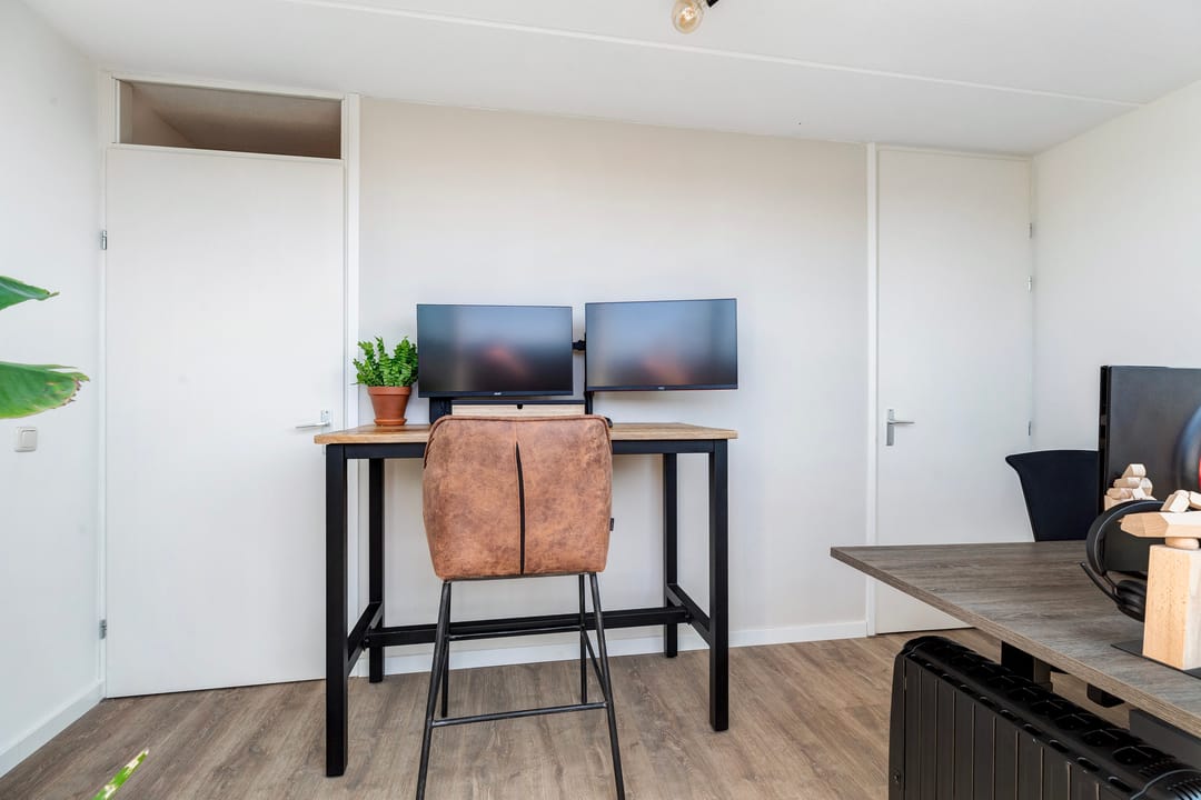 Photo 28 of Lisbloemstraat 19-C