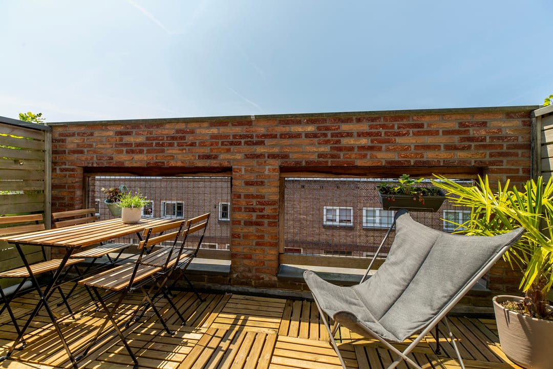 Photo 31 of Lisbloemstraat 19-C