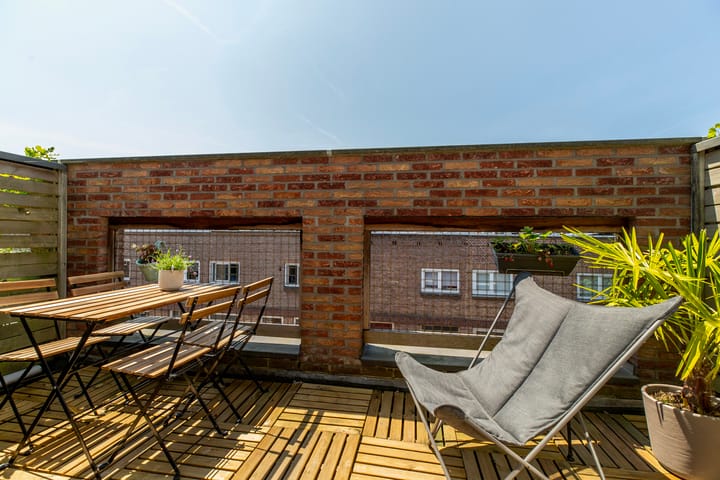 Foto 31 van Lisbloemstraat 19-C