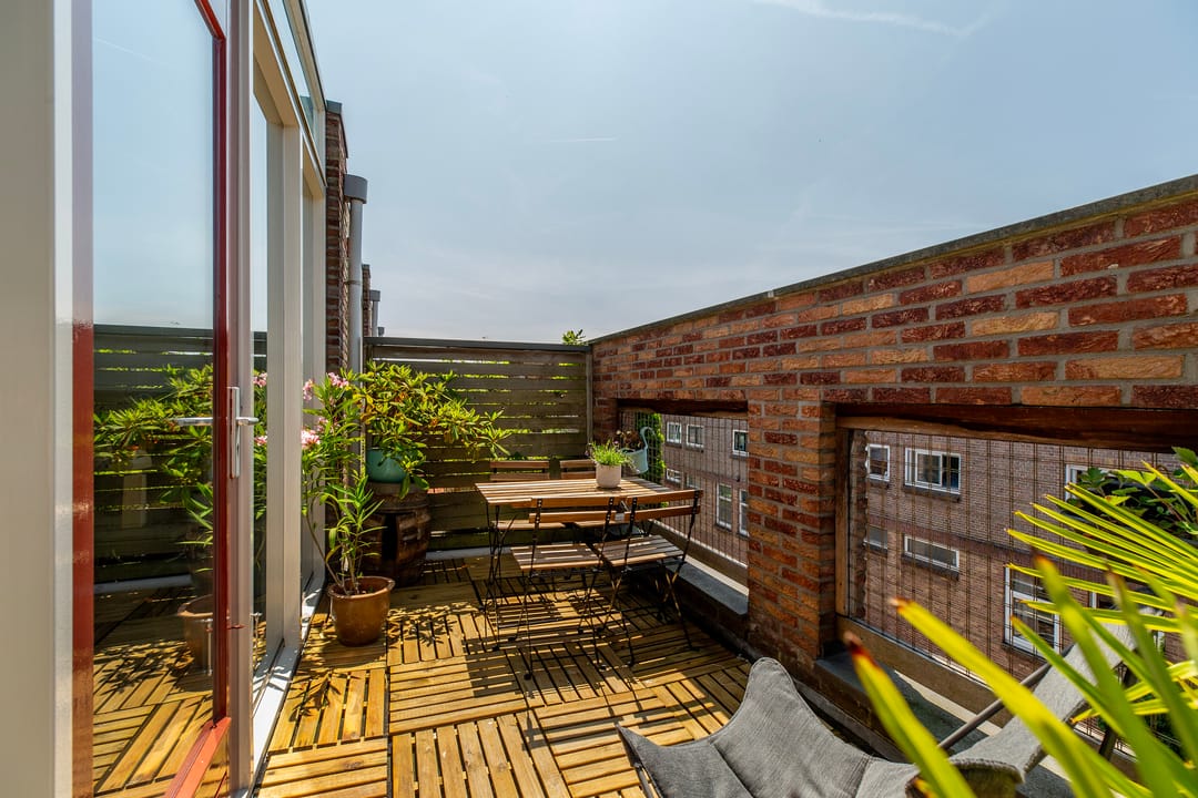 Photo 32 of Lisbloemstraat 19-C