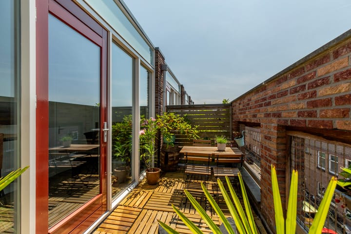 Foto 33 van Lisbloemstraat 19-C