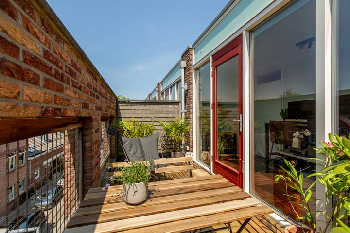 Foto 34 van Lisbloemstraat 19-C