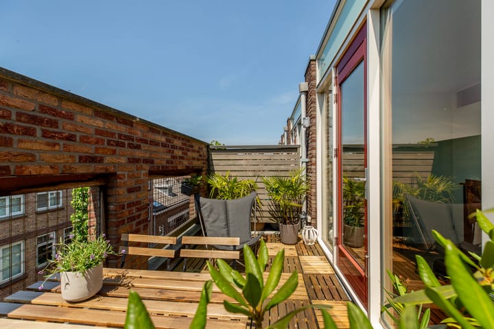 Foto 35 van Lisbloemstraat 19-C