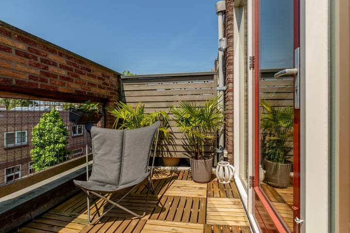 Foto 36 van Lisbloemstraat 19-C