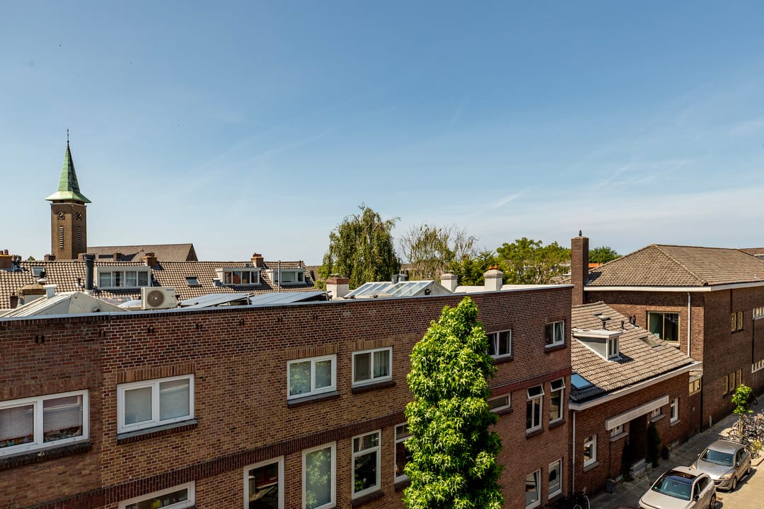 Photo 37 of Lisbloemstraat 19-C