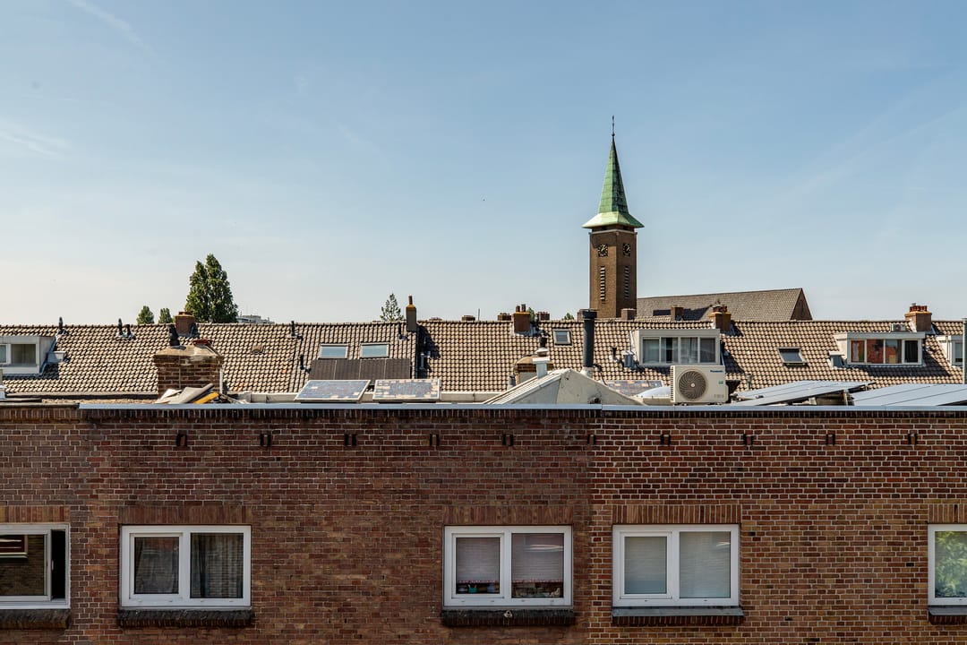 Photo 38 of Lisbloemstraat 19-C