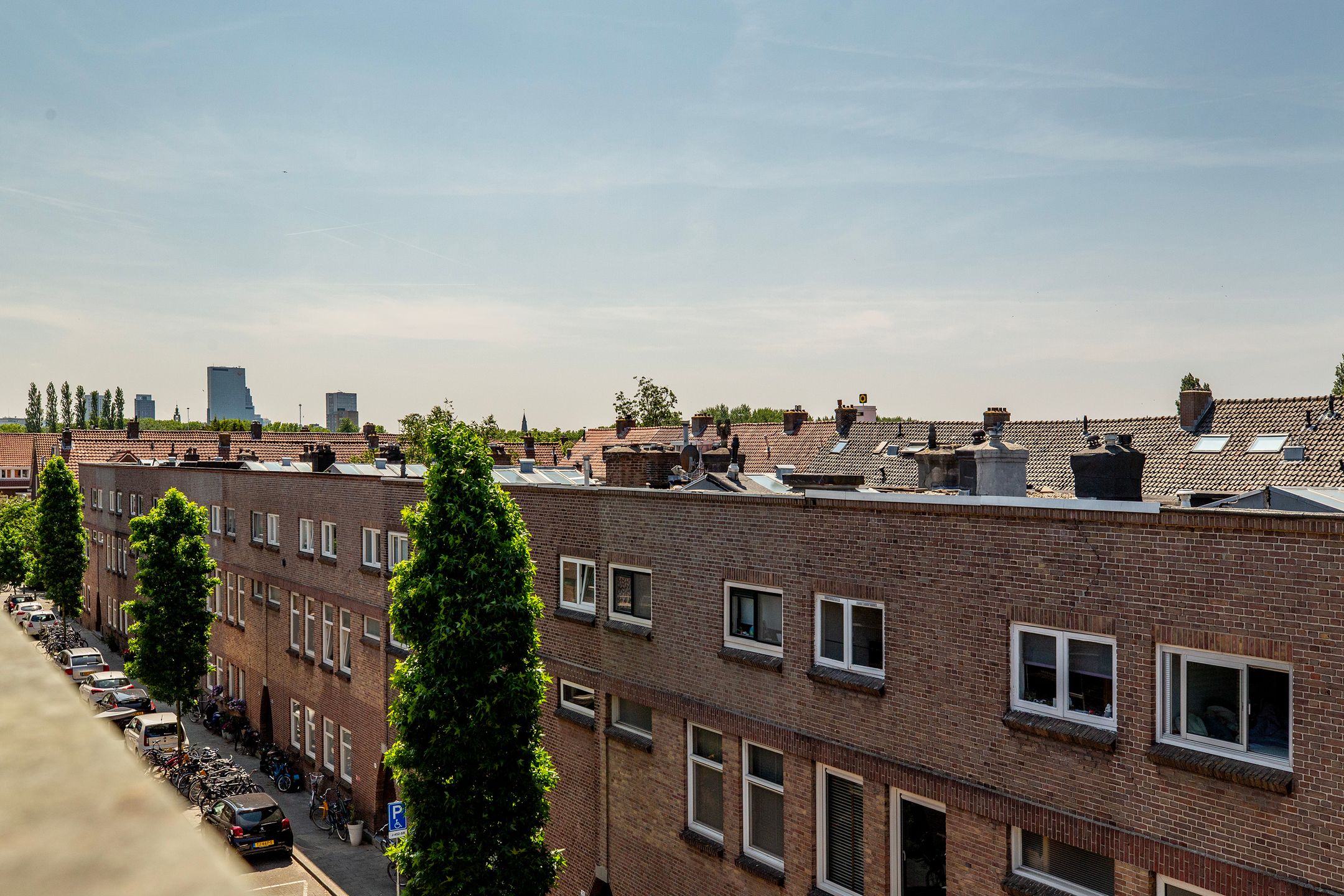 Photo 39 of Lisbloemstraat 19-C