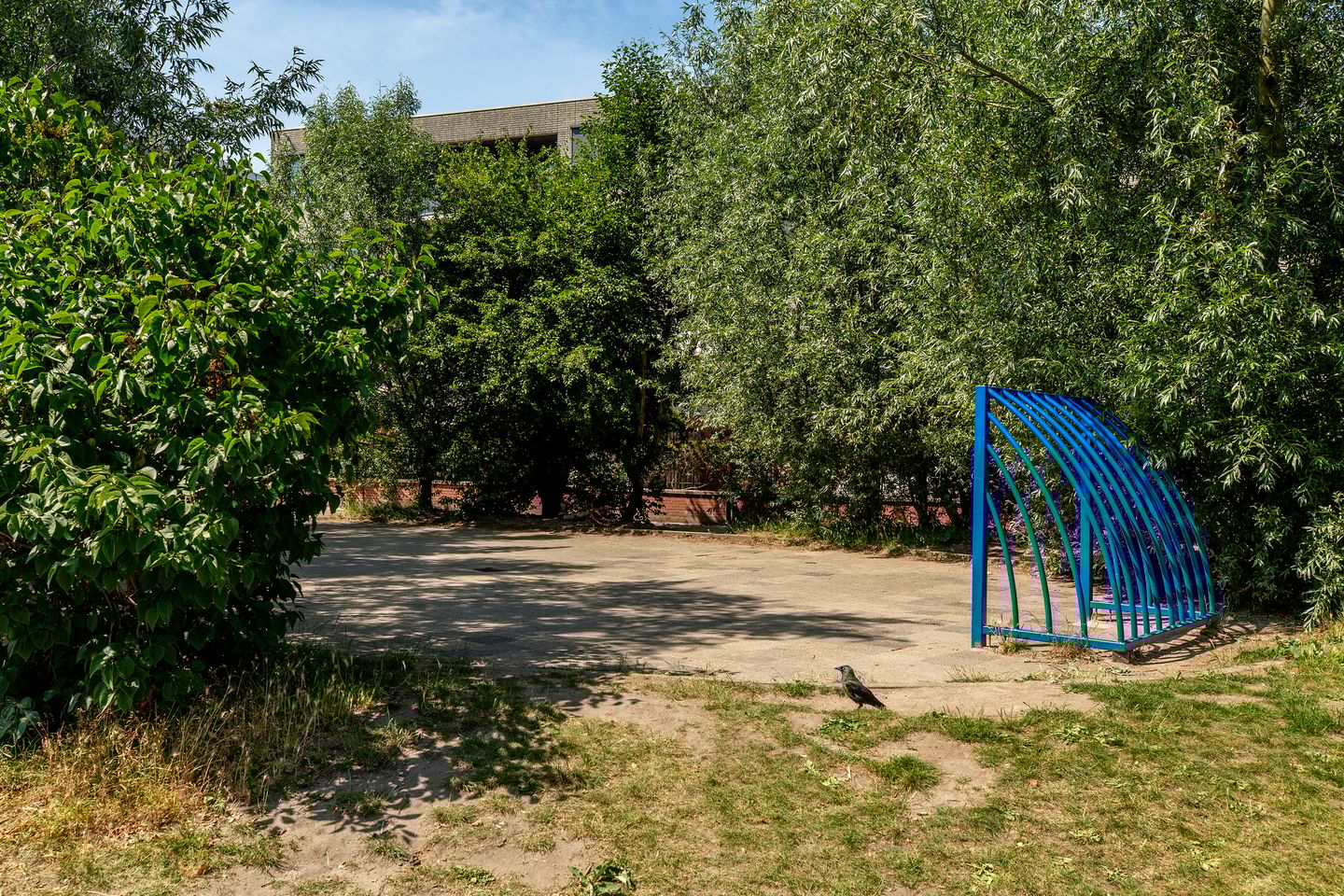 Photo 40 of Lisbloemstraat 19-C