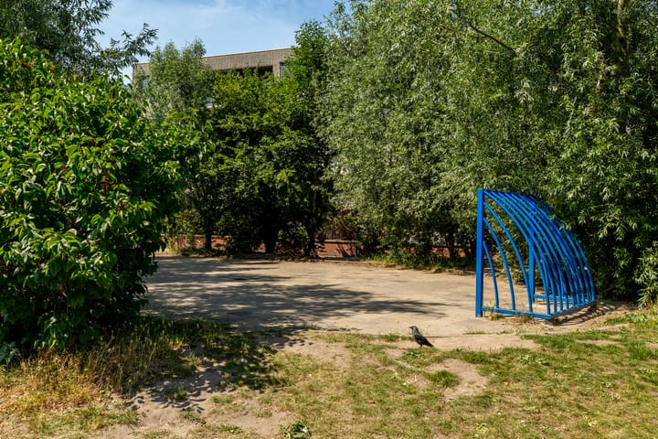 Foto 40 van Lisbloemstraat 19-C