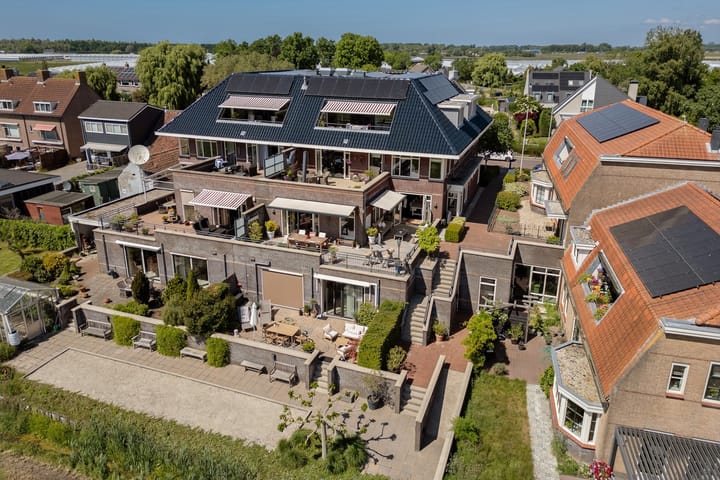 Foto 28 van Doctor van Noortstraat 20