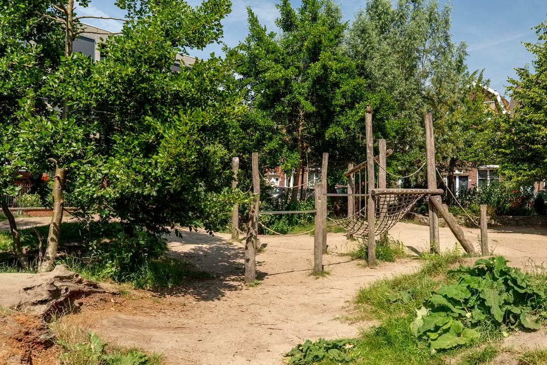 Photo 41 of Lisbloemstraat 19-C