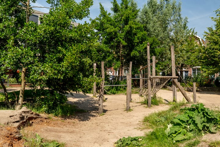 Foto 41 van Lisbloemstraat 19-C