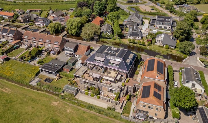 Foto 54 van Doctor van Noortstraat 20