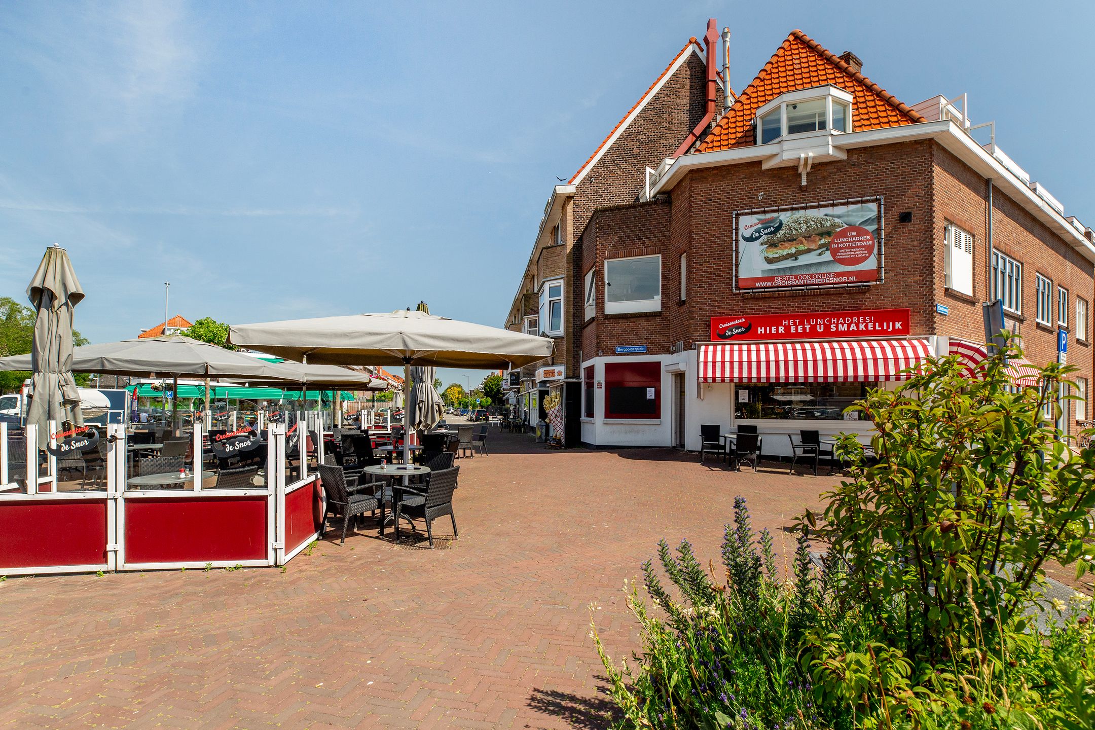 Photo 42 of Lisbloemstraat 19-C