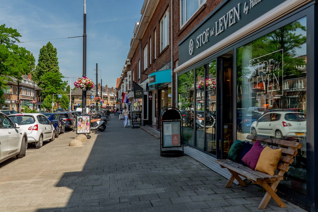 Photo 43 of Lisbloemstraat 19-C