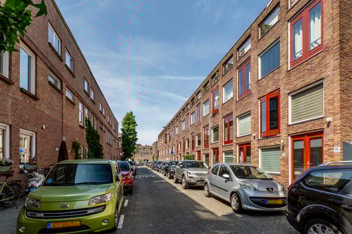 Foto 44 van Lisbloemstraat 19-C