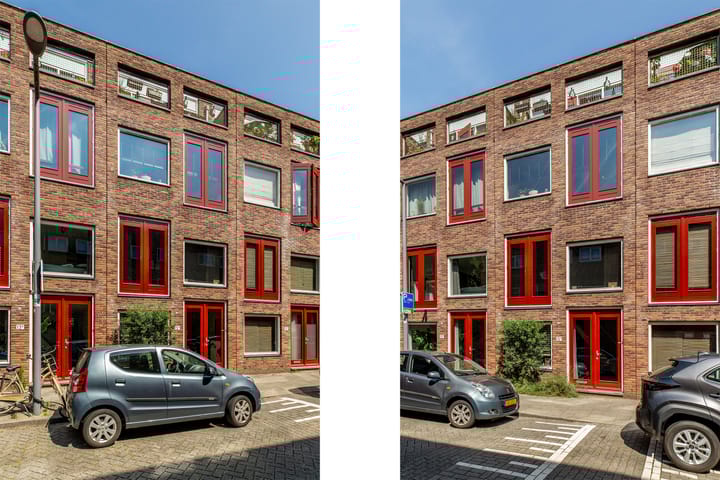 Foto 45 van Lisbloemstraat 19-C