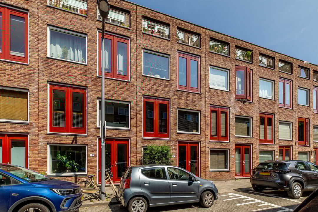 Photo 47 of Lisbloemstraat 19-C