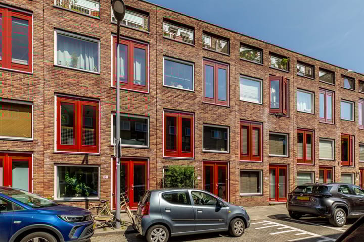 Foto 47 van Lisbloemstraat 19-C