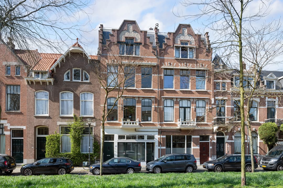 Foto 1 van Avenue Concordia 93-C