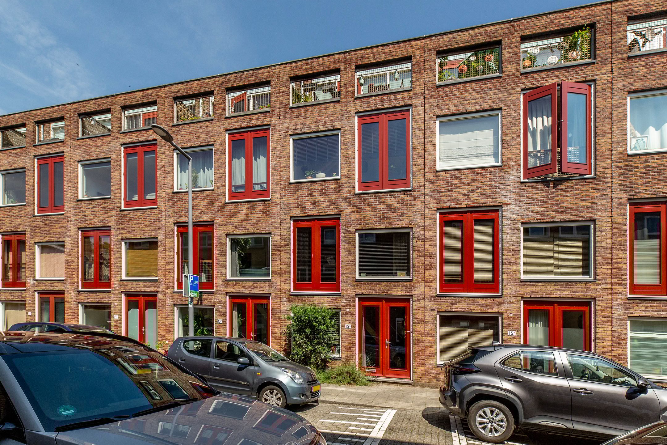 Photo 48 of Lisbloemstraat 19-C