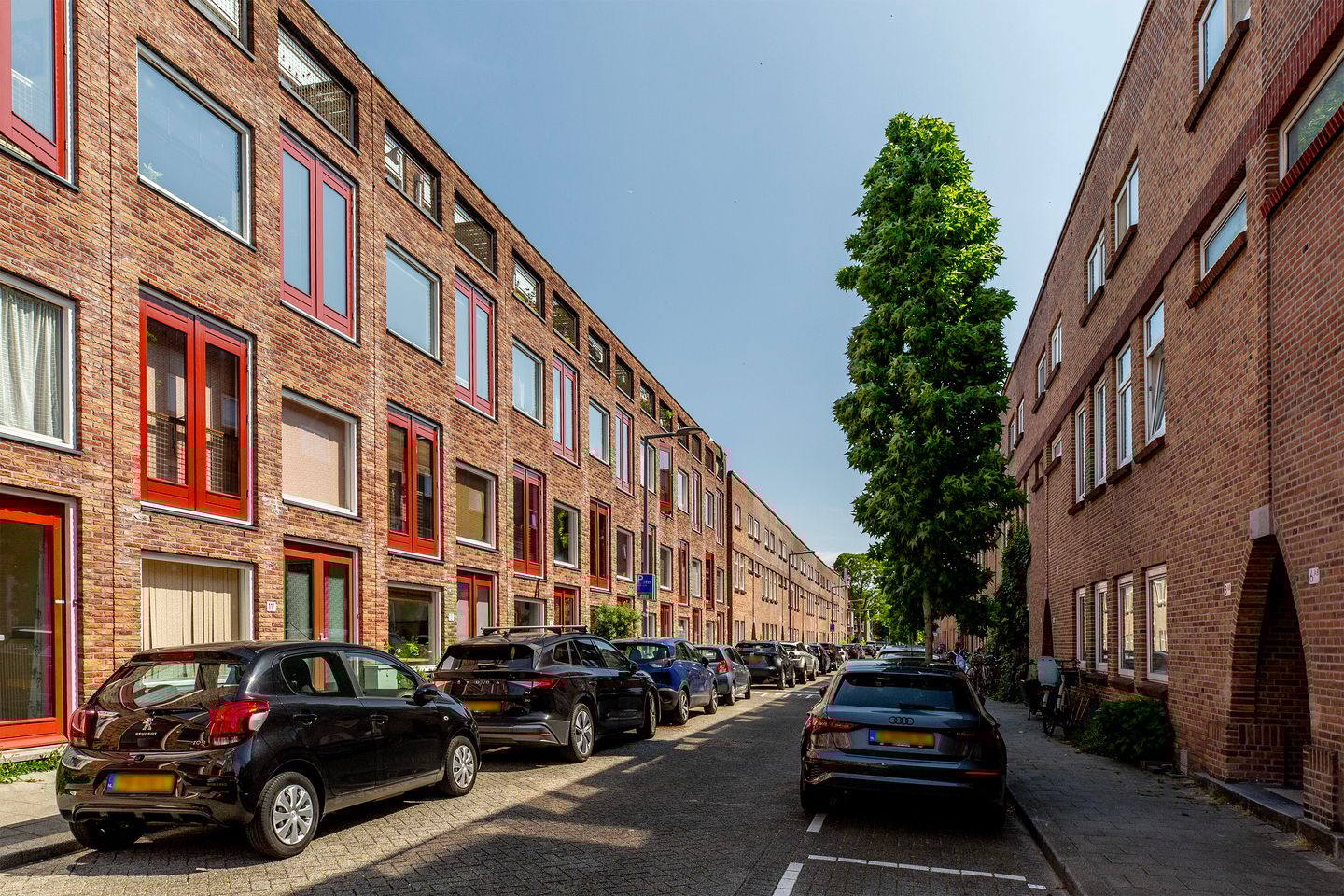 Photo 49 of Lisbloemstraat 19-C