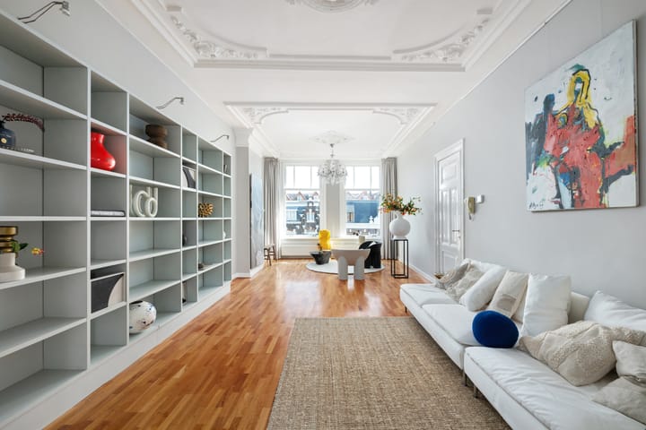 Foto 2 van Avenue Concordia 93-C