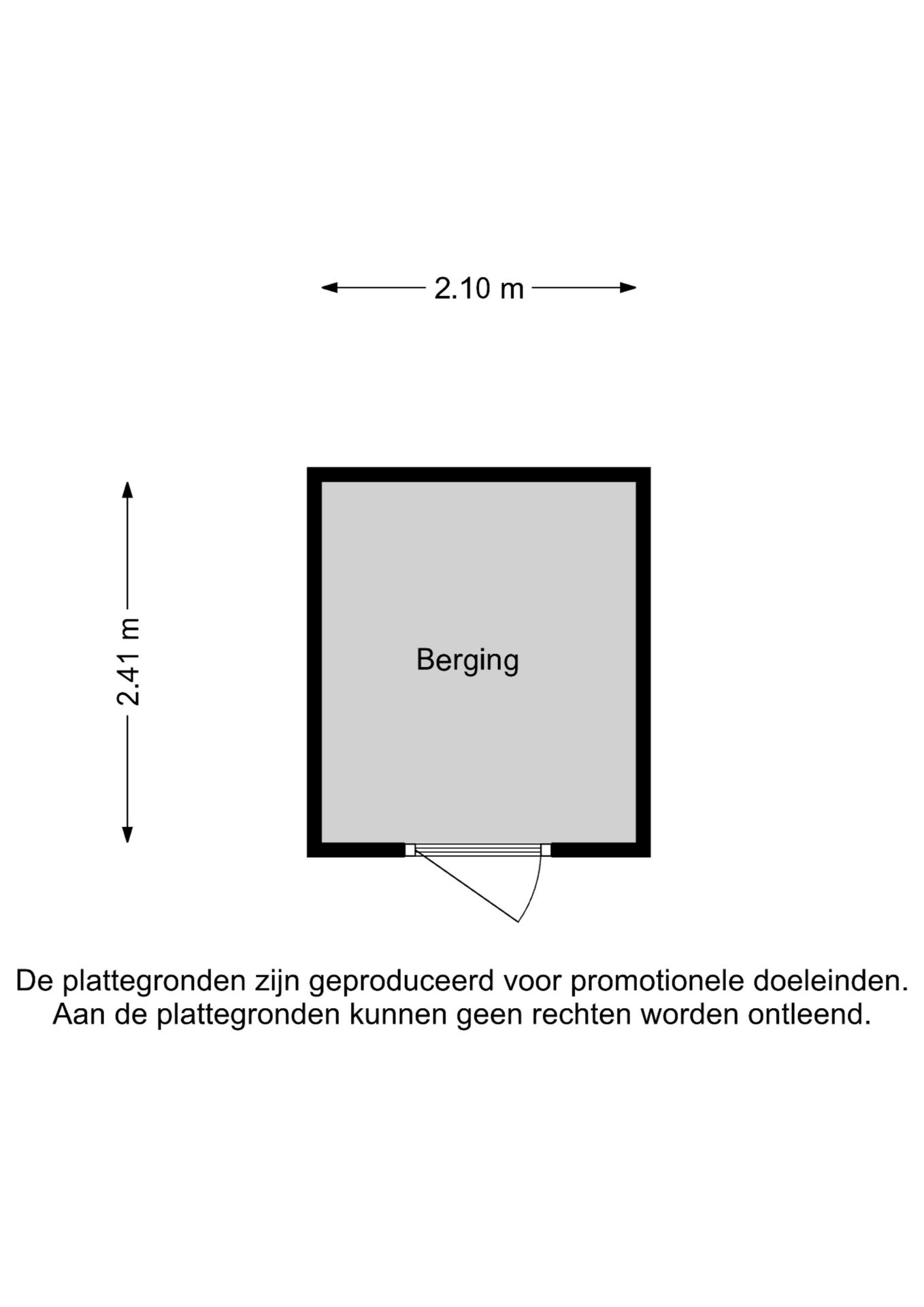 Photo 50 of Lisbloemstraat 19-C