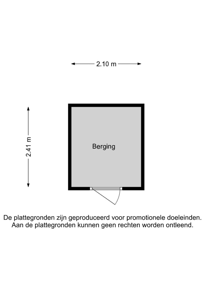 Foto 50 van Lisbloemstraat 19-C