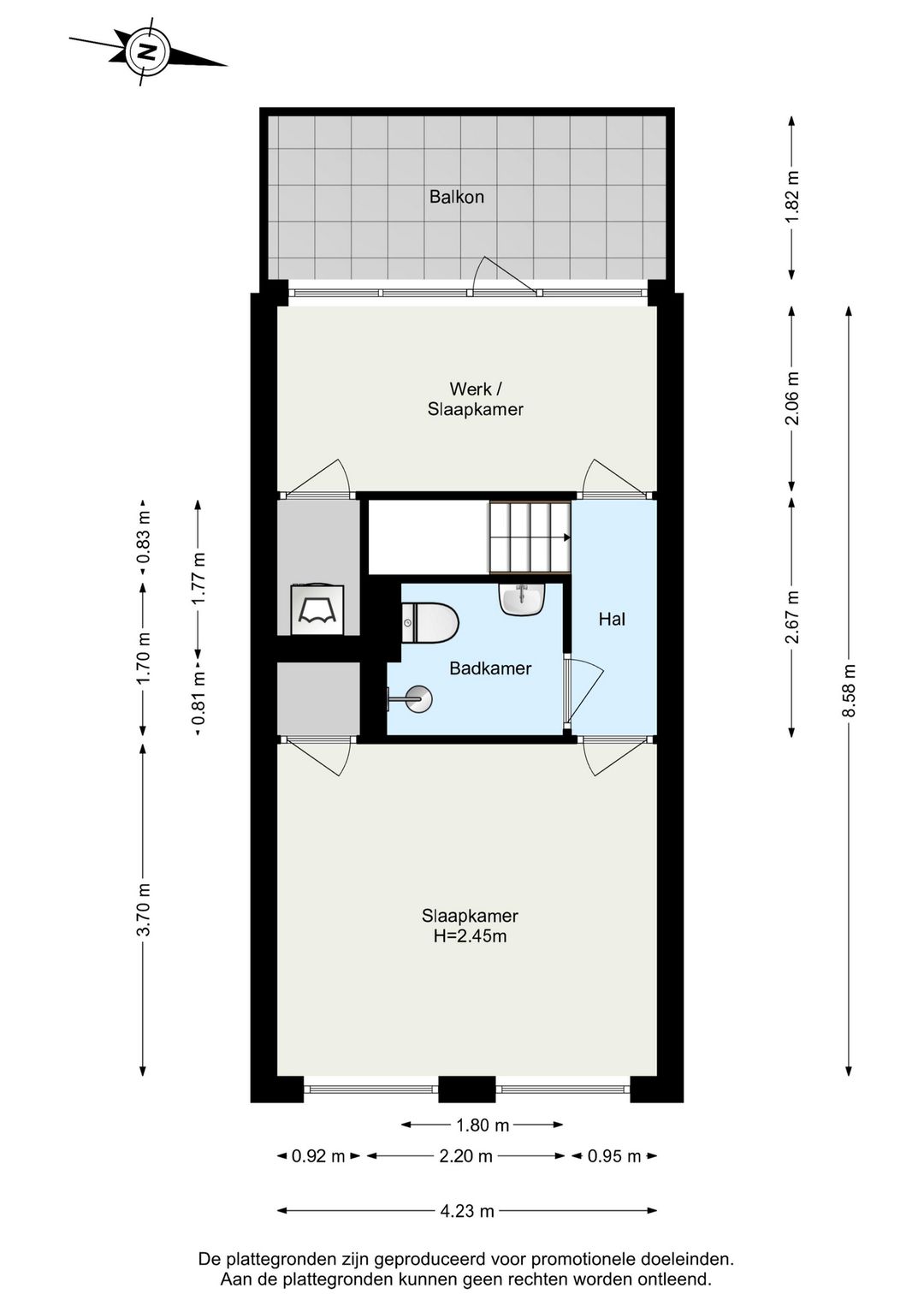 Photo 52 of Lisbloemstraat 19-C