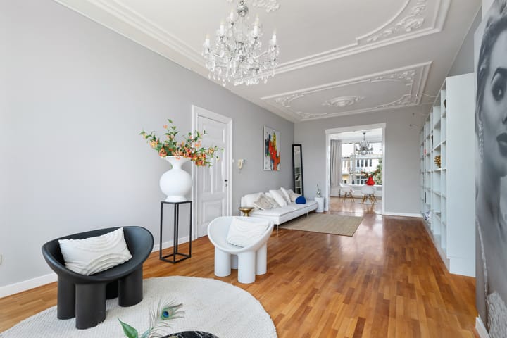 Foto 4 van Avenue Concordia 93-C