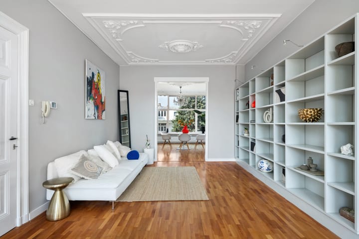 Foto 5 van Avenue Concordia 93-C