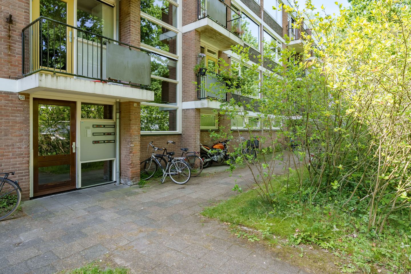 Foto 10 van Van Uvenweg 134