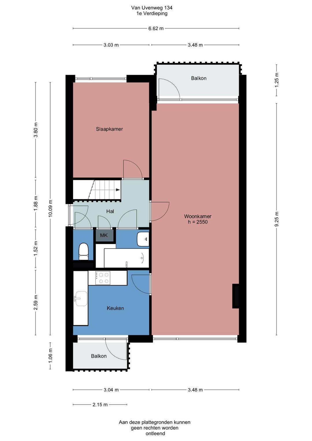 Foto 41 van Van Uvenweg 134
