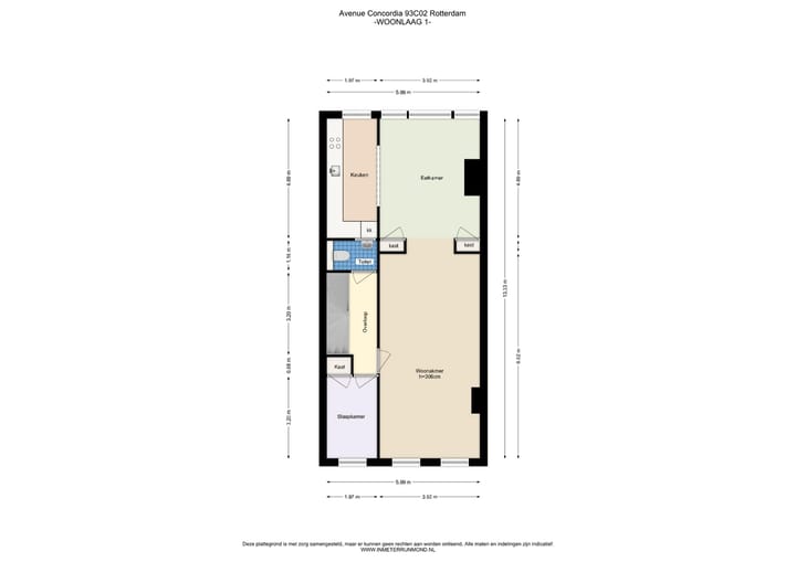 Photo 35 of Avenue Concordia 93-C