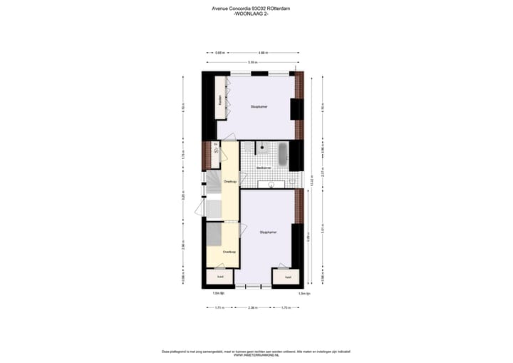 Photo 36 of Avenue Concordia 93-C