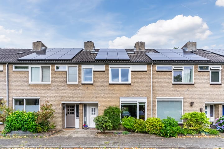 Foto 3 van Paladijnstraat 23